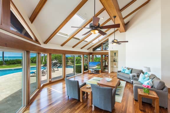 Kahala Mini Resort (5BR) - Image 2