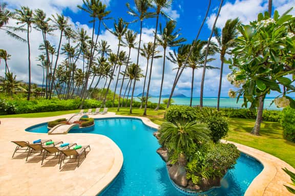 Kahala Mini Resort (5BR) - Image 5