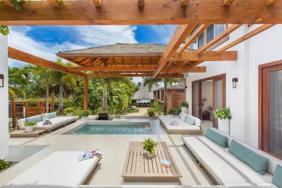 Diamond Head Beachfront Estate 9BR - Image 3