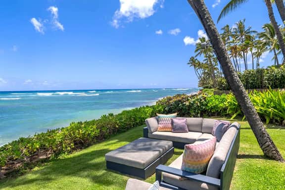 Diamond Head Beachfront Estate 9BR - Image 5
