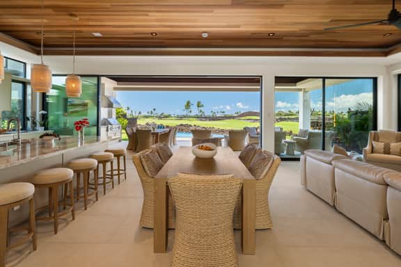 6BD Mauna Lani Lux Golf Estate (5) at One Ocean - Image 3