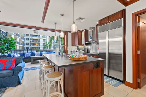 Ko Olina Beach Villas O211 - Image 2