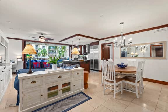 Ko Olina Beach Villas O211 - Image 4