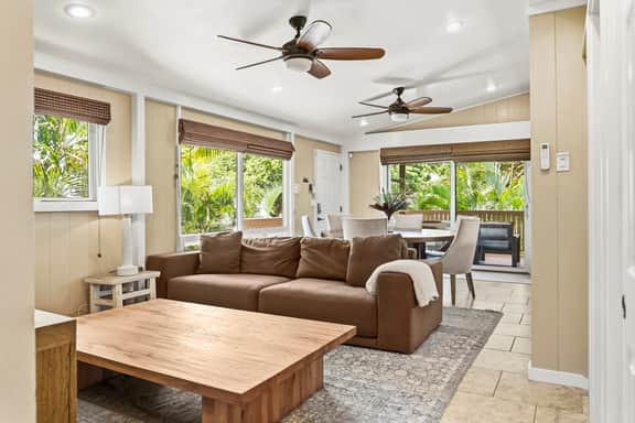 Ehukai Beach Hale - Image 2