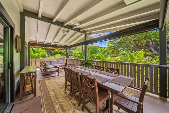 Ehukai Beach Hale - Image 4