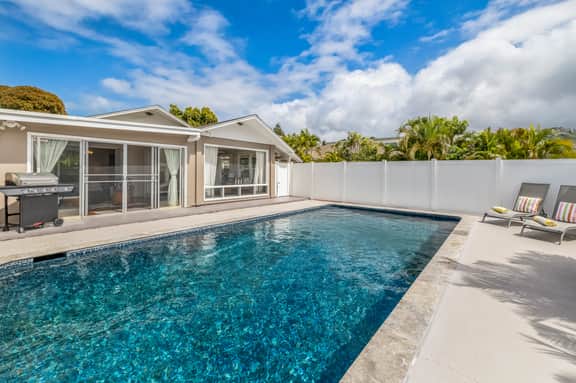 Kahala Cottage - Image 5