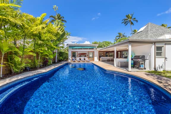 Lokomaika'i Kailua - Image 5
