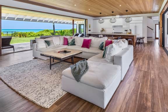 Kailua Beach Villa - Image 3