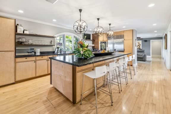 Moana Lani - Main House - Image 4