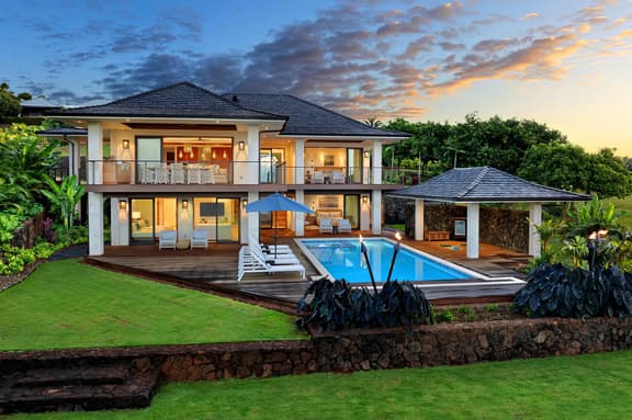 Hale Kai'opua at Kukui'ula