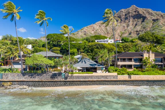 Hale Makai at Diamond Head