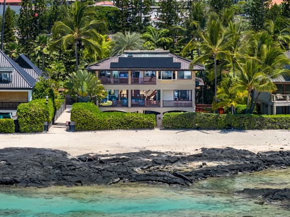 Mermaid Cove
