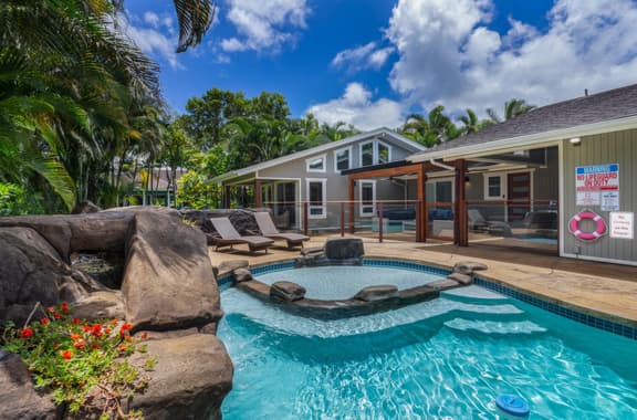 Lani Oasis