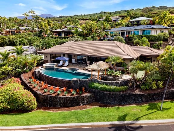 Island Oasis