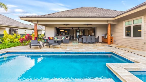 4BD KaMilo (333) Home at Mauna Lani Resort