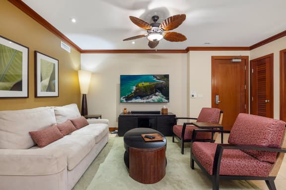 Ko Olina Beach Villas O224