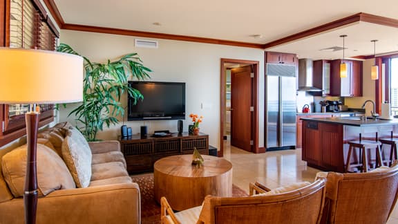 Ko Olina Beach Villas B901