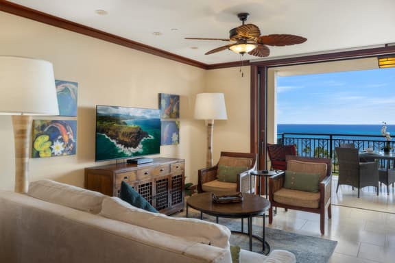 Ko Olina Beach Villas O1406