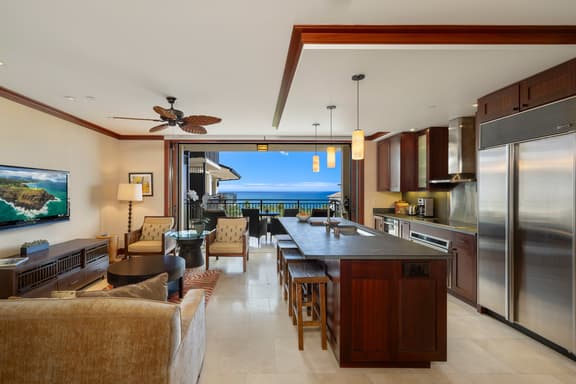 Ko Olina Beach Villas O906
