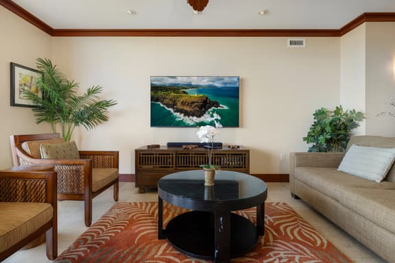 Ko Olina Beach Villas B1101