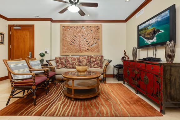 Ko Olina Beach Villas B103