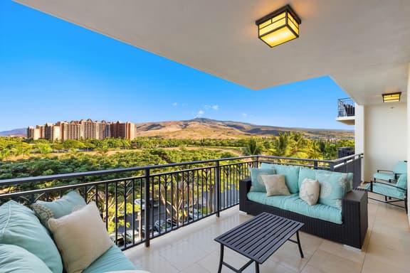 Ko Olina Beach Villas B604