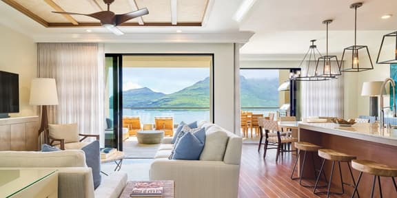 Kaiholo at Hokuala 3BR Signature Oceanfront*