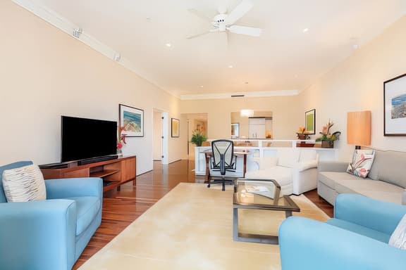 Turtle Bay Villas 310