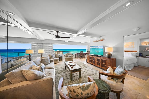 Kaimana Shores Getaway - Image 1
