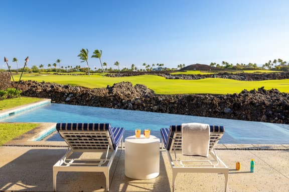 6BD Mauna Lani Lux Golf Estate (6) at One Ocean - Image 1
